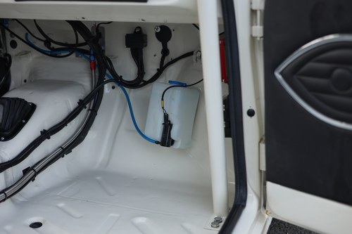 1964 Lotus Ford Cortina Mk1 FIM Prepared Race Car à venda (imagem 65 de 308)