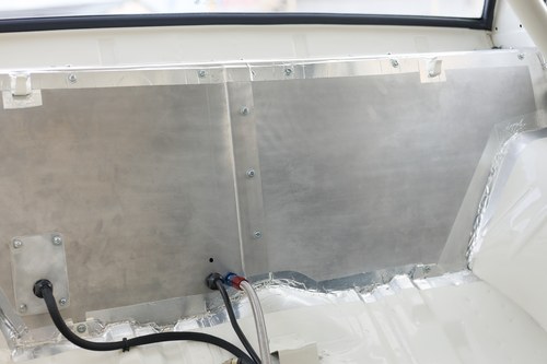 1964 Lotus Ford Cortina Mk1 FIM Prepared Race Car à venda (imagem 79 de 308)