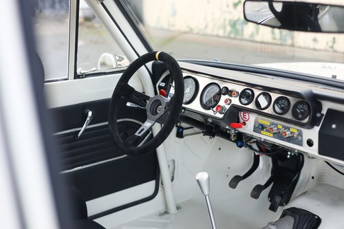 1964 Lotus Ford Cortina Mk1 FIM Prepared Race Car à venda (imagem 81 de 308)