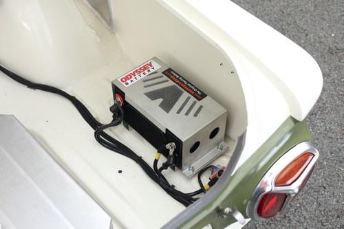 1964 Lotus Ford Cortina Mk1 FIM Prepared Race Car à venda (imagem 94 de 308)