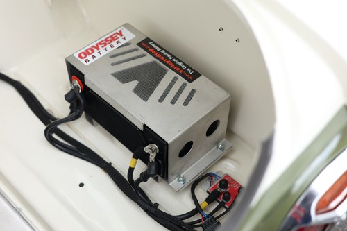 1964 Lotus Ford Cortina Mk1 FIM Prepared Race Car à venda (imagem 99 de 308)