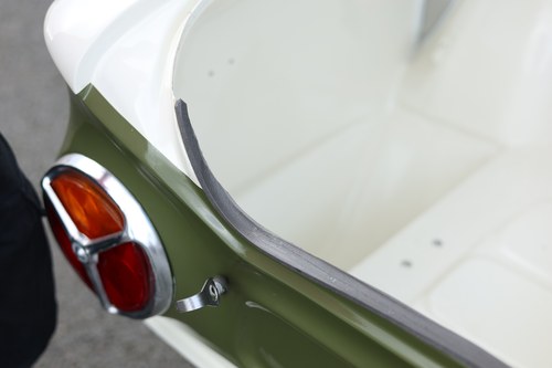 1964 Lotus Ford Cortina Mk1 FIM Prepared Race Car à venda (imagem 103 de 308)