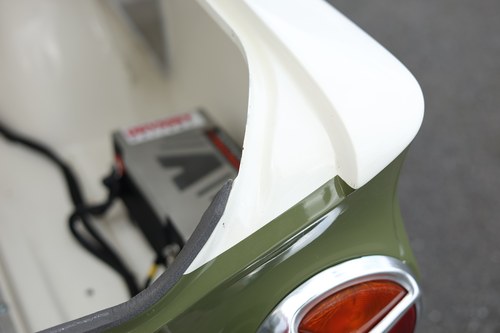 1964 Lotus Ford Cortina Mk1 FIM Prepared Race Car à venda (imagem 106 de 308)