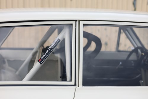 1964 Lotus Ford Cortina Mk1 FIM Prepared Race Car à venda (imagem 113 de 308)