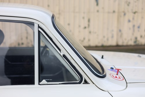 1964 Lotus Ford Cortina Mk1 FIM Prepared Race Car à venda (imagem 114 de 308)