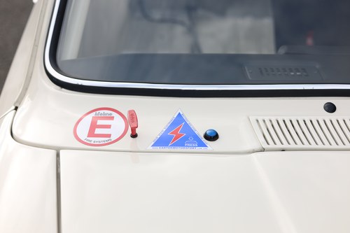 1964 Lotus Ford Cortina Mk1 FIM Prepared Race Car à venda (imagem 116 de 308)