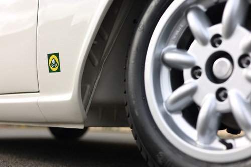 1964 Lotus Ford Cortina Mk1 FIM Prepared Race Car à venda (imagem 128 de 308)