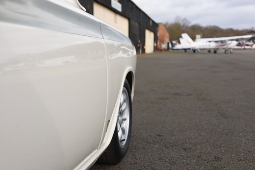 1964 Lotus Ford Cortina Mk1 FIM Prepared Race Car à venda (imagem 129 de 308)