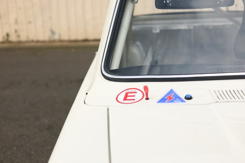 1964 Lotus Ford Cortina Mk1 FIM Prepared Race Car à venda (imagem 151 de 308)