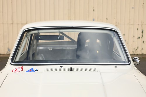 1964 Lotus Ford Cortina Mk1 FIM Prepared Race Car à venda (imagem 156 de 308)