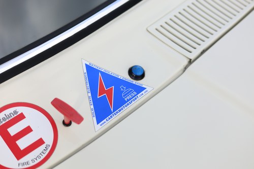 1964 Lotus Ford Cortina Mk1 FIM Prepared Race Car à venda (imagem 161 de 308)