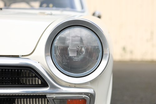 1964 Lotus Ford Cortina Mk1 FIM Prepared Race Car à venda (imagem 163 de 308)
