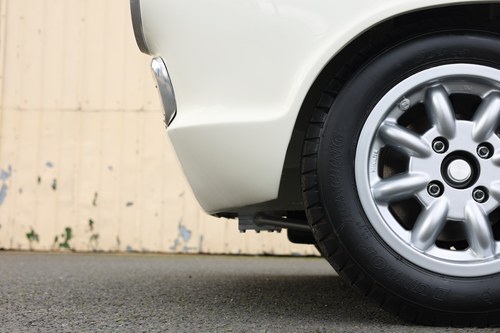 1964 Lotus Ford Cortina Mk1 FIM Prepared Race Car à venda (imagem 178 de 308)