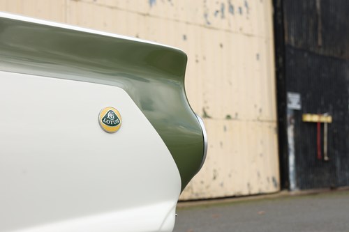 1964 Lotus Ford Cortina Mk1 FIM Prepared Race Car à venda (imagem 179 de 308)