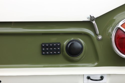 1964 Lotus Ford Cortina Mk1 FIM Prepared Race Car à venda (imagem 196 de 308)