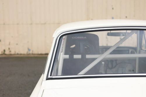 1964 Lotus Ford Cortina Mk1 FIM Prepared Race Car à venda (imagem 200 de 308)