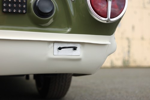 1964 Lotus Ford Cortina Mk1 FIM Prepared Race Car à venda (imagem 205 de 308)