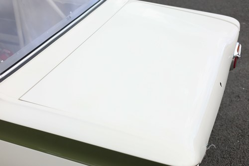 1964 Lotus Ford Cortina Mk1 FIM Prepared Race Car à venda (imagem 209 de 308)