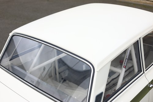 1964 Lotus Ford Cortina Mk1 FIM Prepared Race Car à venda (imagem 210 de 308)