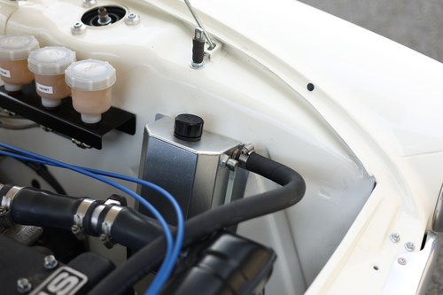 1964 Lotus Ford Cortina Mk1 FIM Prepared Race Car à venda (imagem 221 de 308)