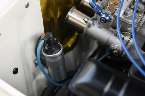 1964 Lotus Ford Cortina Mk1 FIM Prepared Race Car à venda (imagem 222 de 308)