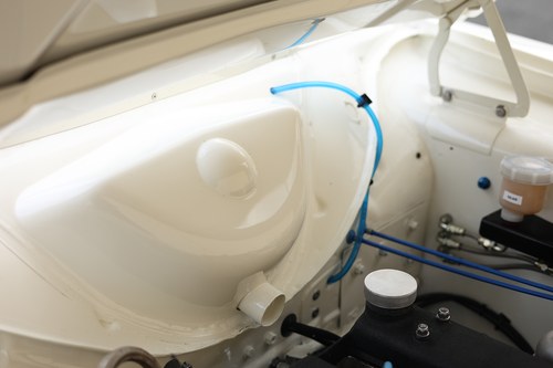 1964 Lotus Ford Cortina Mk1 FIM Prepared Race Car à venda (imagem 231 de 308)