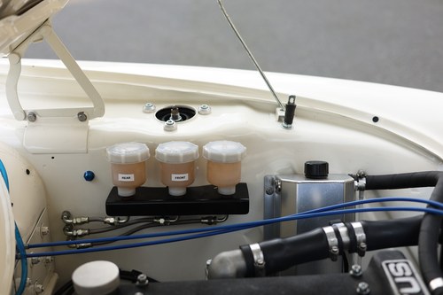 1964 Lotus Ford Cortina Mk1 FIM Prepared Race Car à venda (imagem 232 de 308)