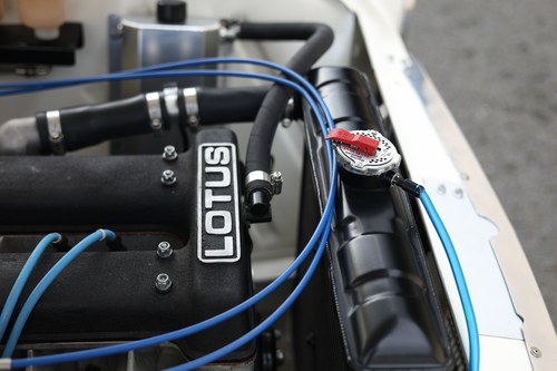 1964 Lotus Ford Cortina Mk1 FIM Prepared Race Car à venda (imagem 234 de 308)