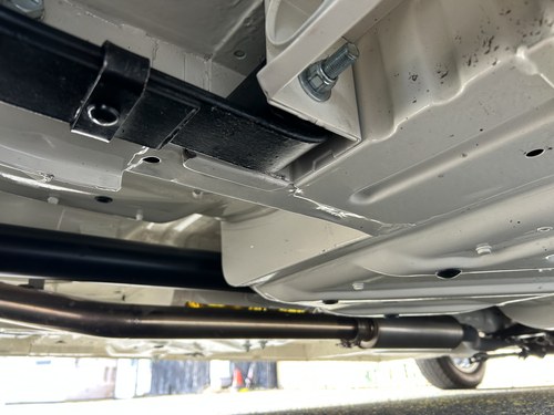 1964 Lotus Ford Cortina Mk1 FIM Prepared Race Car à venda (imagem 256 de 308)