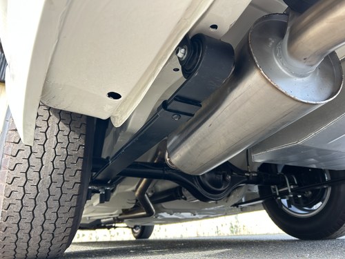 1964 Lotus Ford Cortina Mk1 FIM Prepared Race Car à venda (imagem 261 de 308)