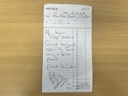 1980 Daimler Sovereign 4.2 Series III à venda (imagem 140 de 159)