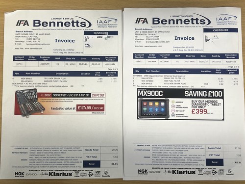 1980 Daimler Sovereign 4.2 Series III à venda (imagem 142 de 159)