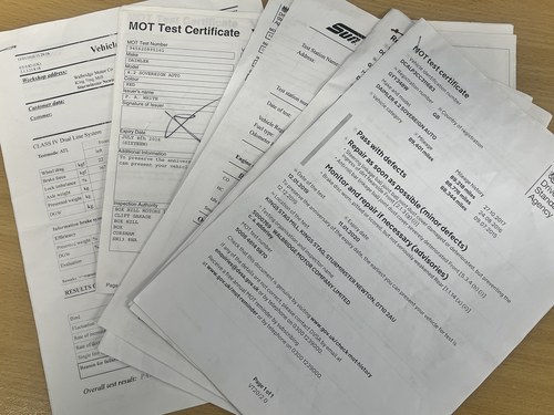 1980 Daimler Sovereign 4.2 Series III à venda (imagem 146 de 159)