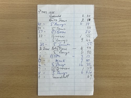 1980 Daimler Sovereign 4.2 Series III à venda (imagem 147 de 159)