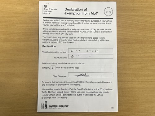 1980 Daimler Sovereign 4.2 Series III à venda (imagem 148 de 159)