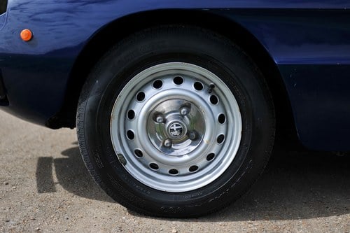 1978 Alfa Romeo Spider Veloce For Sale (picture 10 of 133)