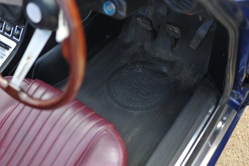 1978 Alfa Romeo Spider Veloce For Sale (picture 16 of 133)