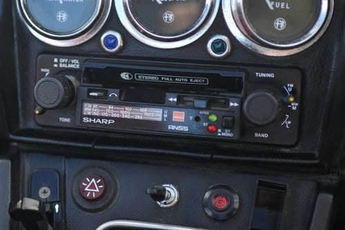 1978 Alfa Romeo Spider Veloce For Sale (picture 22 of 133)