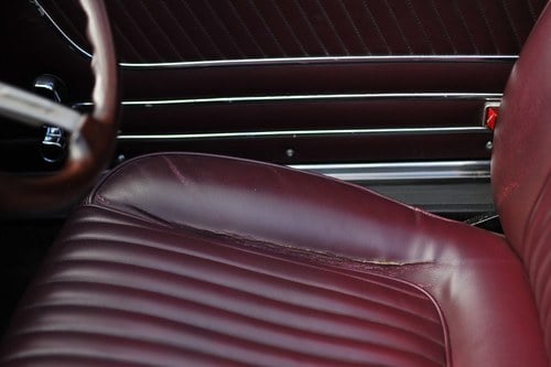 1978 Alfa Romeo Spider Veloce For Sale (picture 37 of 133)