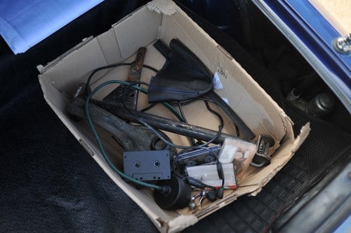 1978 Alfa Romeo Spider Veloce For Sale (picture 47 of 133)