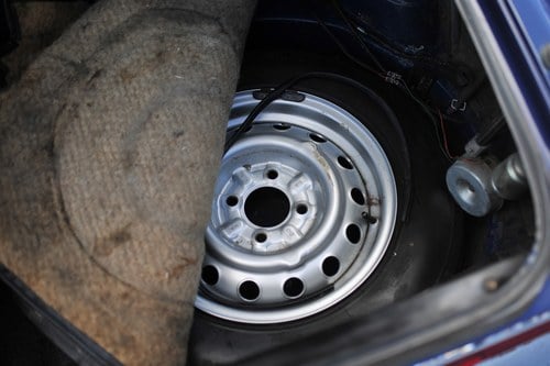 1978 Alfa Romeo Spider Veloce For Sale (picture 48 of 133)