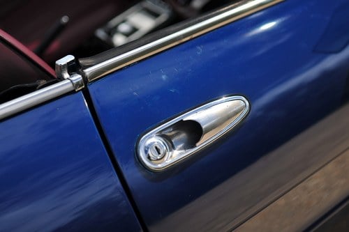 1978 Alfa Romeo Spider Veloce For Sale (picture 67 of 133)