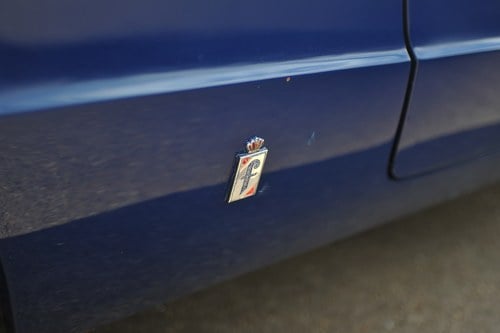 1978 Alfa Romeo Spider Veloce For Sale (picture 76 of 133)