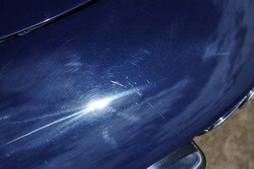 1978 Alfa Romeo Spider Veloce For Sale (picture 80 of 133)