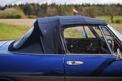 1978 Alfa Romeo Spider Veloce For Sale (picture 101 of 133)