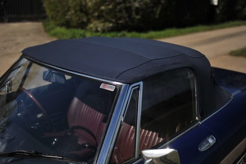 1978 Alfa Romeo Spider Veloce For Sale (picture 105 of 133)