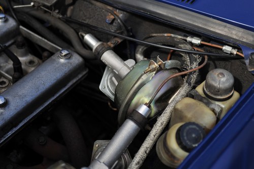 1978 Alfa Romeo Spider Veloce For Sale (picture 119 of 133)