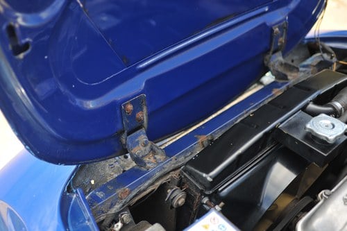 1978 Alfa Romeo Spider Veloce For Sale (picture 120 of 133)