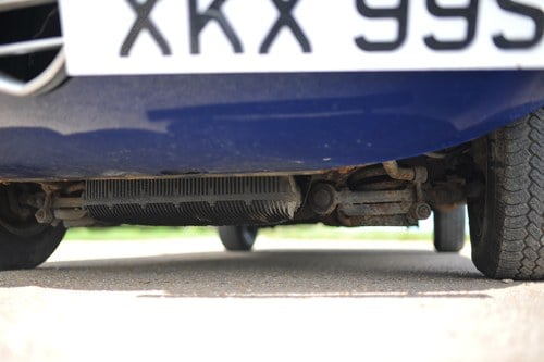 1978 Alfa Romeo Spider Veloce For Sale (picture 126 of 133)