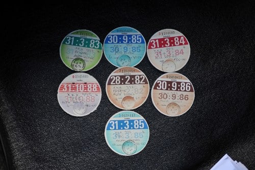 1978 Alfa Romeo Spider Veloce For Sale (picture 131 of 133)